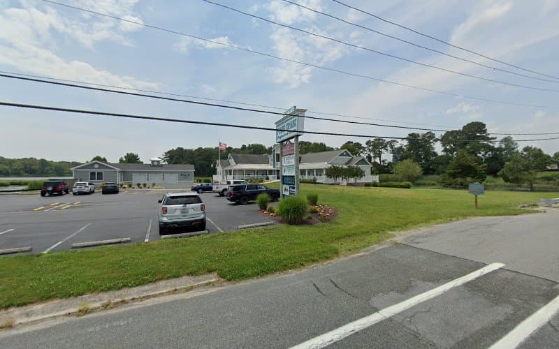 Sun Cho Acupuncture LLC clinic