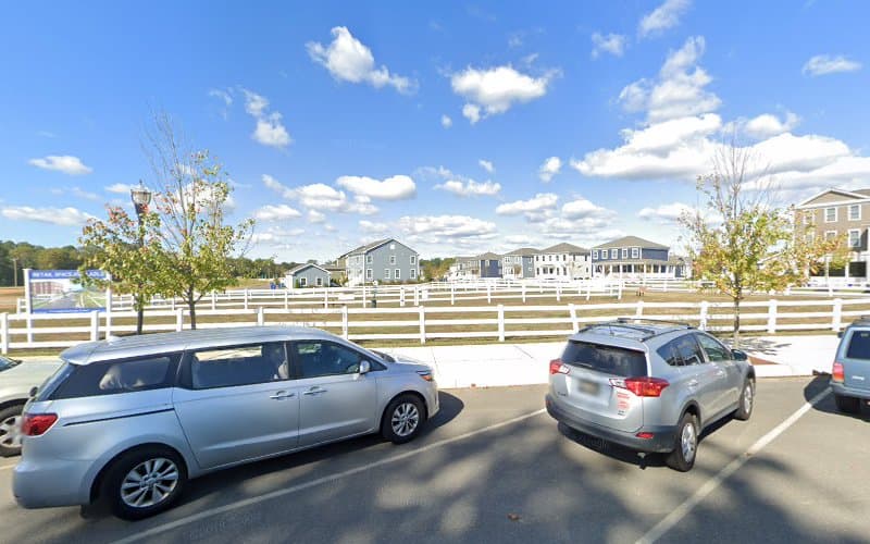 Morris Center for Health & Healing clinic