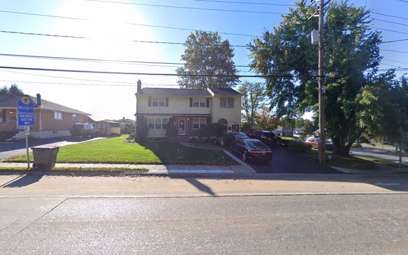 Alan Tillotson, RH, LAc, PhD clinic