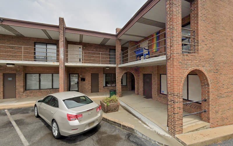 Main Line Acupuncture Delaware Office clinic