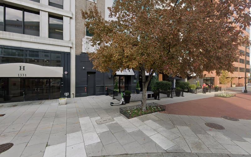 LifeinDC Acupuncture PLLC clinic