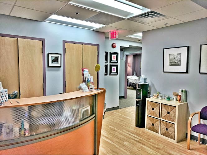Whole Health Associates clinic