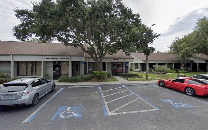 sunshine acupuncture center clinic