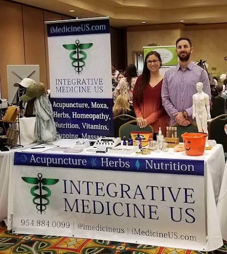 Integrative Medicine Coral Springs clinic