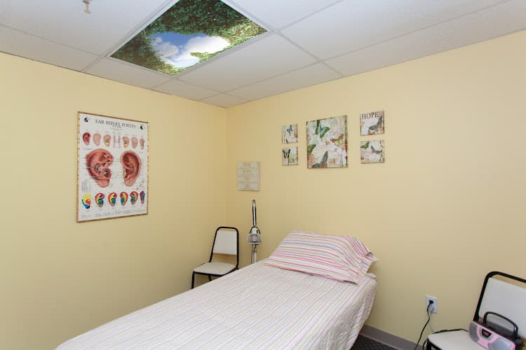 Debra Pardee, Acupuncture Physician (NCCAOM) clinic