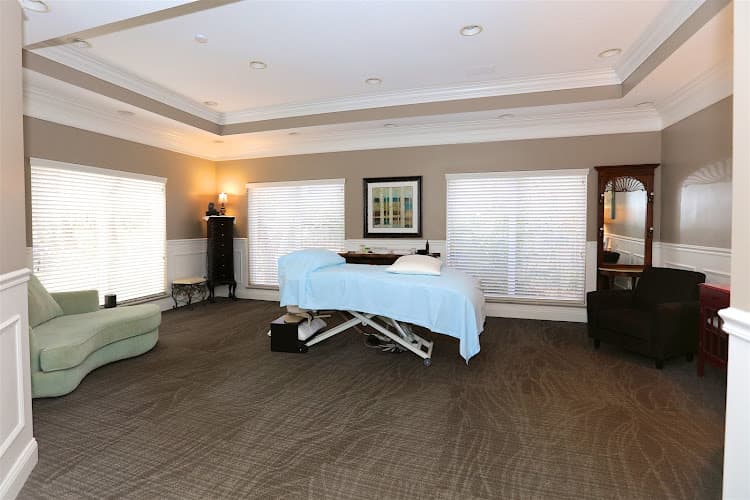 A Way of Life Acupuncture clinic