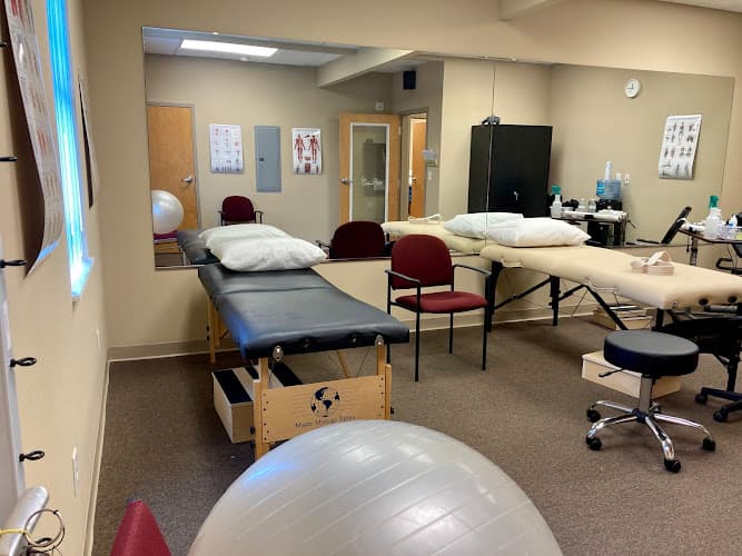 ARC Acupuncture and Physical Therapy clinic