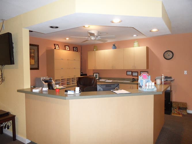 Feifei Liu Traditional Chinese Medicine clinic