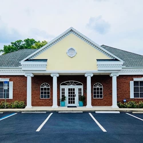 GlowSpring Health clinic