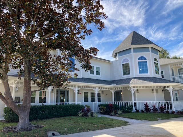 Huang Acupuncture clinic