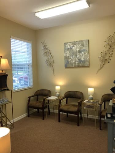 Yin Yang Labs clinic