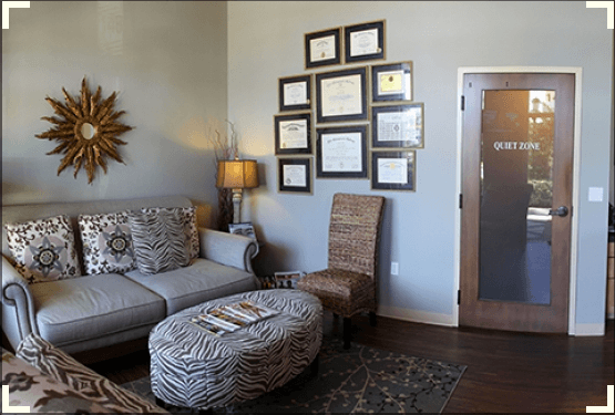 Acupuncture & Natural Health Solutions clinic