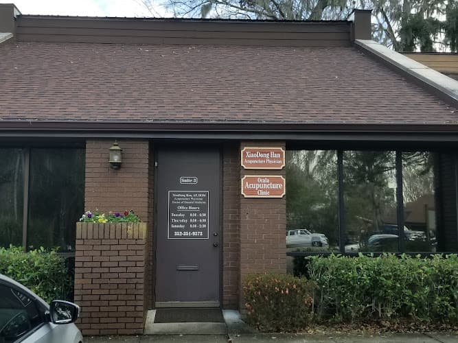 Ocala Acupuncture Clinic clinic