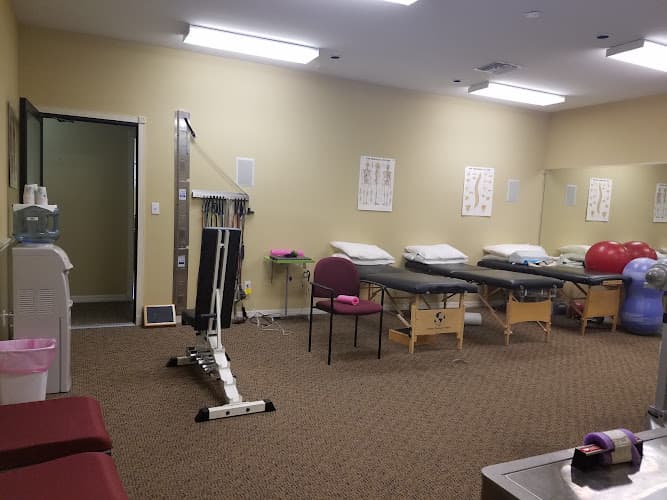 ARC Acupuncture and Physical Therapy clinic