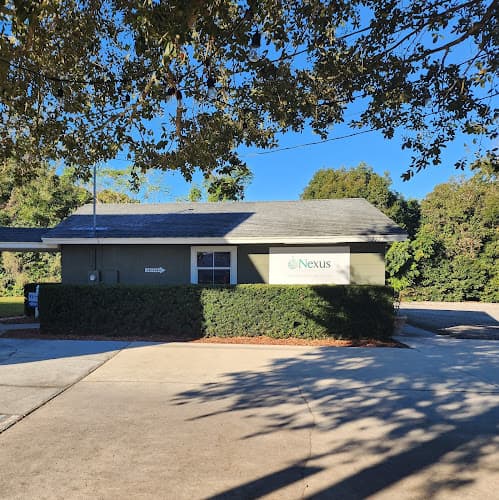 Nexus: Acupuncture & Wellness clinic