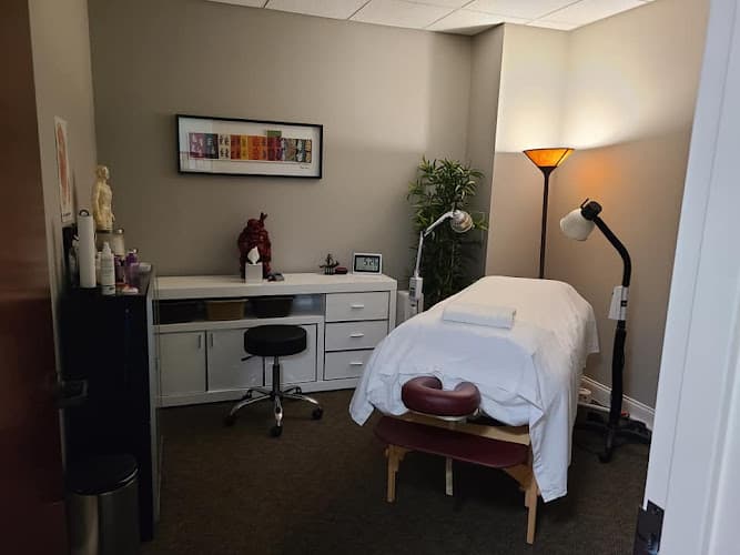 Healing Solutions Acupuncture clinic