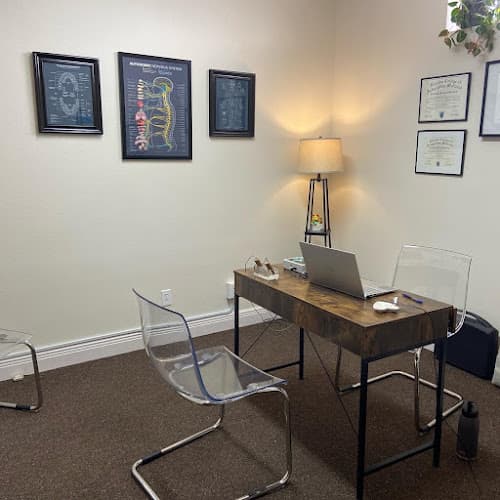 Awakening Health clinic