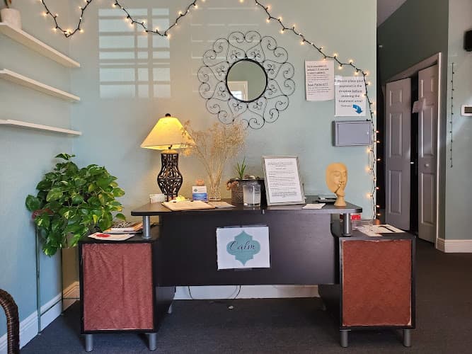 Calm Community Acupuncture clinic