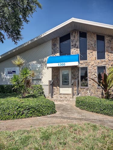 Therapeutic Acupuncture clinic