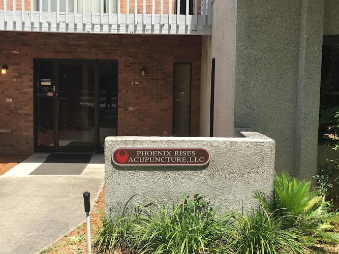 Phoenix Rises Acupuncture, LLC clinic