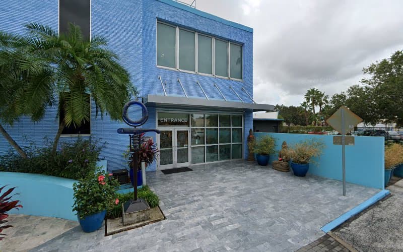 Acupuncture & Herb Clinic clinic