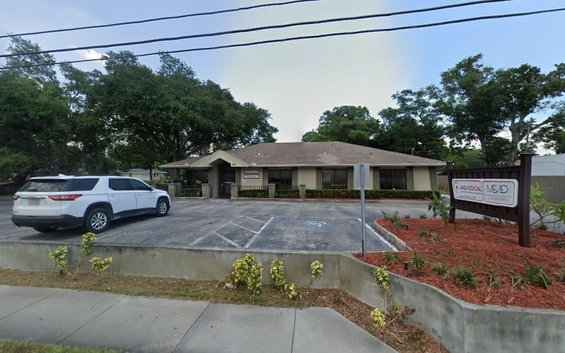 Adam Acupuncture clinic