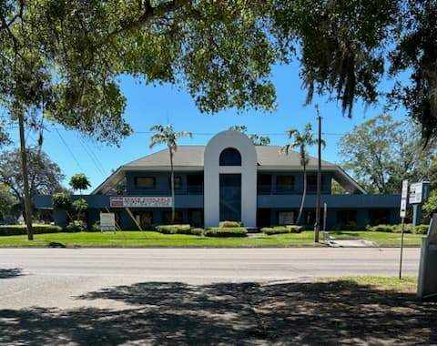 JoAnne Lehrfeld Acupuncture clinic