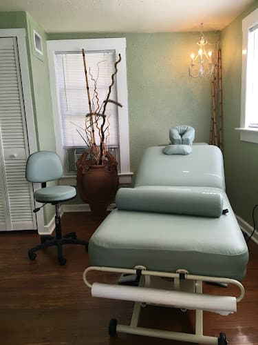 Lumina Healing Center clinic