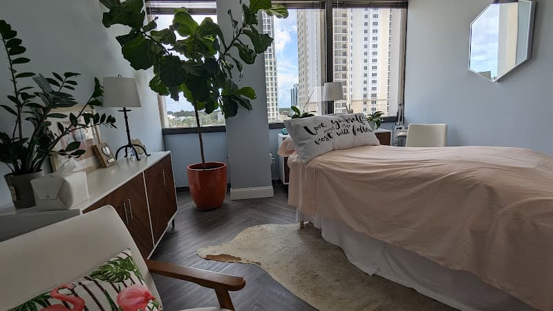 MAR Acupuncture + Medical Center clinic