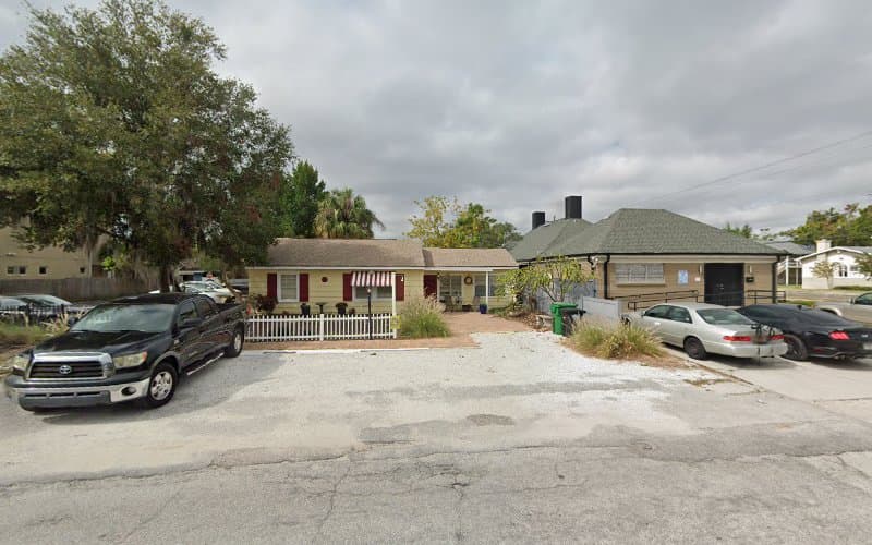 A Touch of Health Center clinic