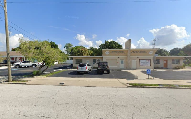 Acutonix Health Solutions clinic