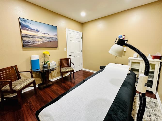 Anna Health Acupuncture & Chiropractic clinic