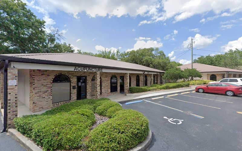 China Acupuncture clinic