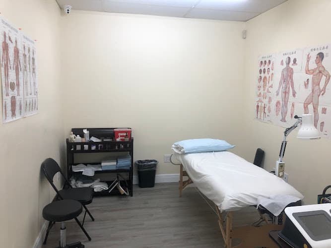 Dr. Anni's Acupuncture & Physical Therapy clinic