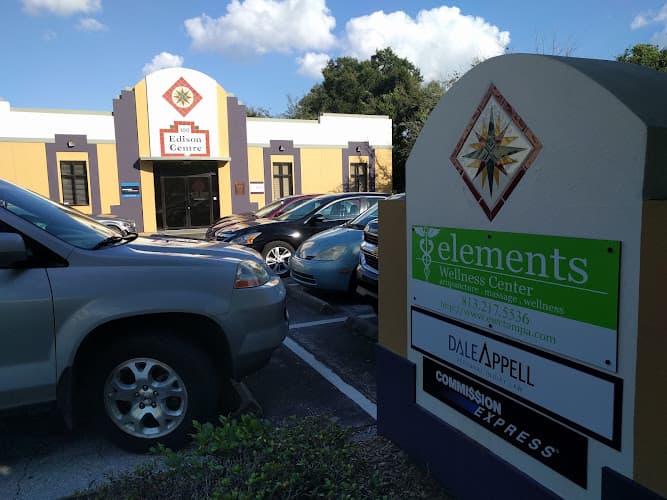 Elements Wellness Center clinic