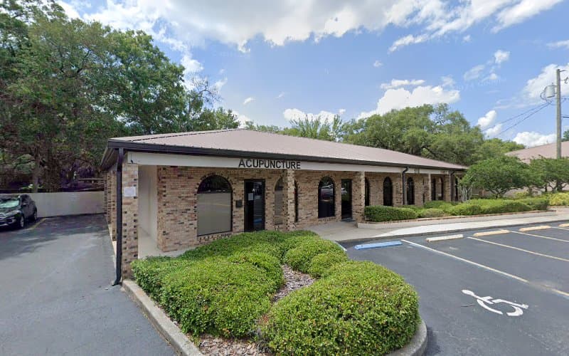 Erqiang Li, PhD clinic