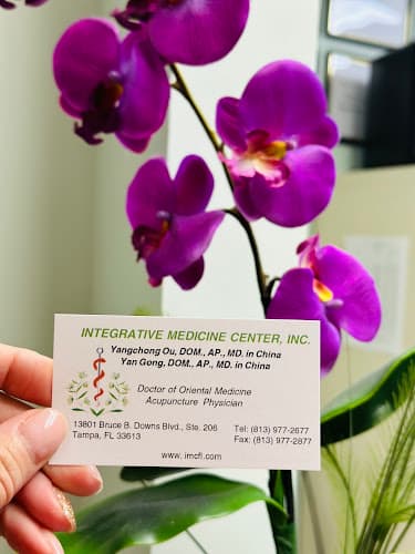 Integrative Medicine Center, Inc. clinic