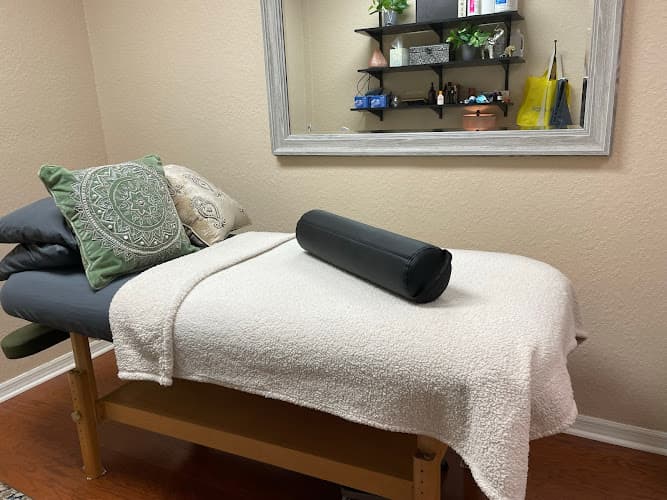 PHOENIX RISING ACUPUNCTURE LLC clinic