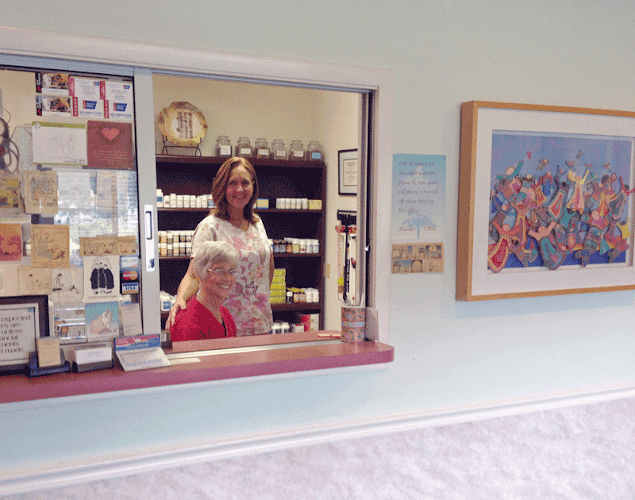 Tampa Acupuncture - Dr. Xiao Zhang, MD clinic