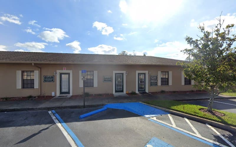 Tampa Bay Acu Health and Spine clinic