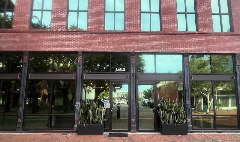 Tampa Bay Holistic Wellness clinic