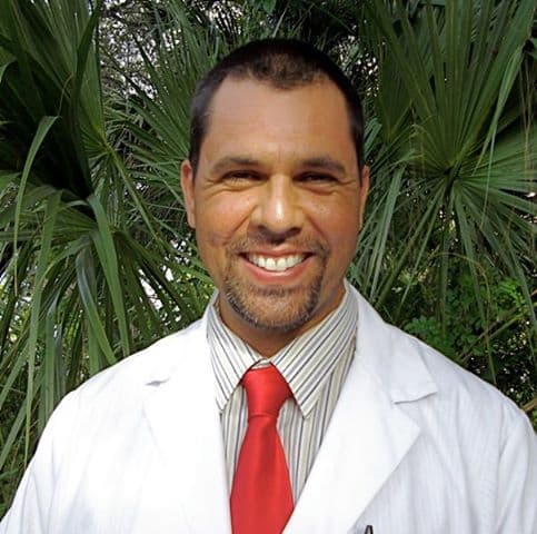 Tampa Bay Acu Health and Spine clinic