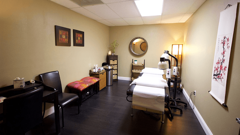 Christina M. Prieto, AP clinic