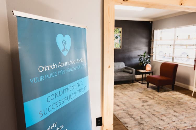 Orlando Alternative Health clinic