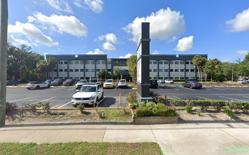 Orlando chai family acupuncture clinic