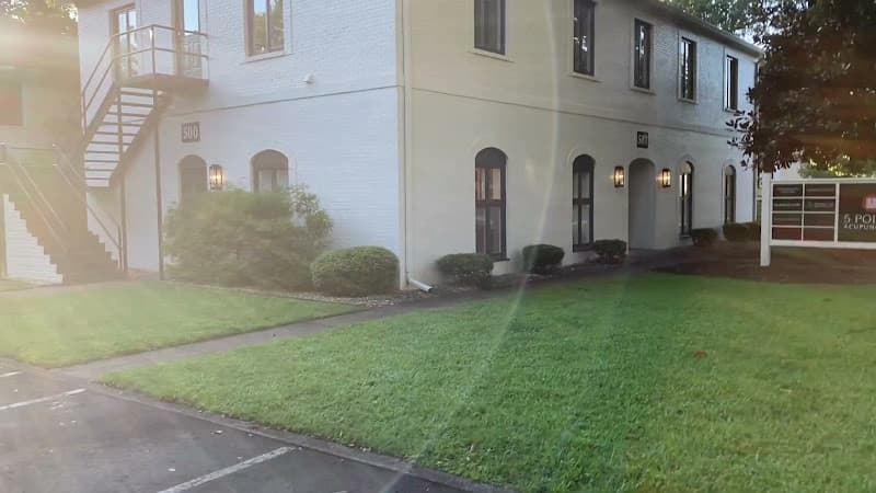 5 Points Acupuncture clinic