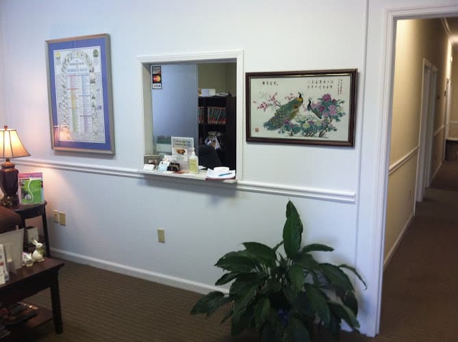 Dr. Mel McDonald, ND, DAOM, LAc clinic