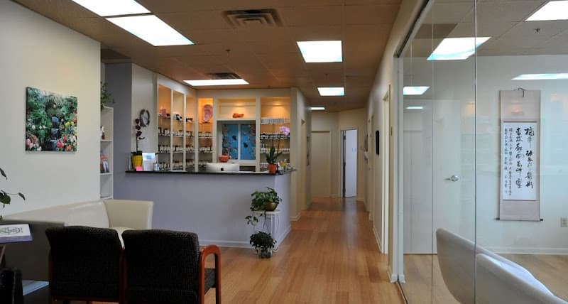 AcuWellness Atlanta clinic