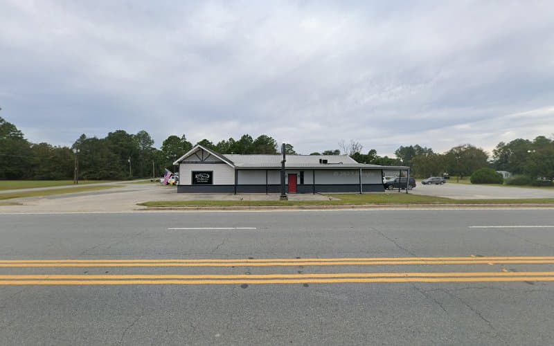 Gregory Teston clinic