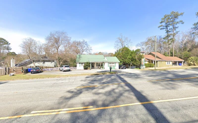 Acupuncture Services clinic